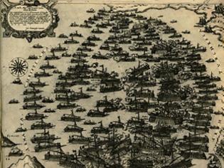 Φωτογραφία για Η ΝΑΥΜΑΧΙΑ ΤΗΣ ΝΑΥΠΑΚΤΟΥ 1571: Τρία δημοτικά τραγούδια για το γεγονός…  Γράφει η Μαρία Ν. Αγγέλη