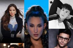 Eurovision 2026: Η λίστα των υποψηφίων για τον εθνικό τελικό μεγαλώνει