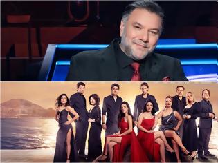 Φωτογραφία για Ο «Εκατομμυριούχος» του Γρηγόρη Αρναούτογλου στην κορυφή της απογευματινής ζώνης