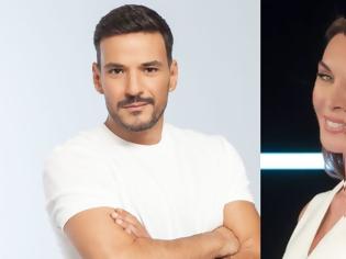 Φωτογραφία για ΣΚΑΪ: Συνεργάτης της Στεφανίδου εντάσσεται στην ομάδα του Κώστα Τσουρού