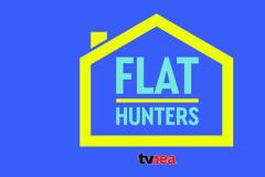 FLAT HUNTER: Η μάχη μεσιτών ξεκινάει στον ΑΝΤ1