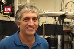 Ένα σχόλιο για τα σημερινά Νόμπελ