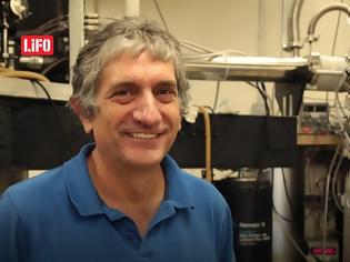 Φωτογραφία για Ένα σχόλιο για τα σημερινά Νόμπελ