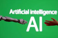 ΤΑ ΜΟΝΤΕΛΑ ΤΕΝΗΤΗΣ ΝΟΗΜΟΣΥΝΗΣ ΜΕΓΑΛΩΝ ΕΤΑΙΡΕΙΩΝ ΜΠΟΡΕΙ ΝΑ ΟΔΗΓΗΣΟΥΝ ΣΕ...ΥΠΕΡΝΟΗΜΟΣΥΝΗ ΚΑΙ TERMINATOR