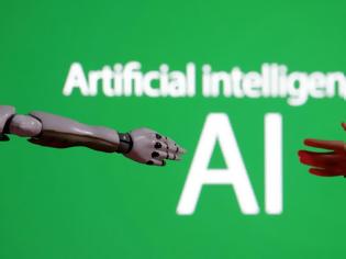 Φωτογραφία για ΤΑ ΜΟΝΤΕΛΑ ΤΕΝΗΤΗΣ ΝΟΗΜΟΣΥΝΗΣ ΜΕΓΑΛΩΝ ΕΤΑΙΡΕΙΩΝ ΜΠΟΡΕΙ ΝΑ ΟΔΗΓΗΣΟΥΝ ΣΕ...ΥΠΕΡΝΟΗΜΟΣΥΝΗ ΚΑΙ TERMINATOR