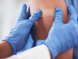 Φωτογραφία για Χάος με τον αντιγριπικό εμβολιασμό 2025 - 2026: Tρεις οδηγίες, καμία σαφήνεια