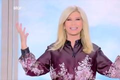 Ανατροπή στις μεσημεριανές εκπομπές: Στην πρώτη θέση η εκπομπή Αλήθειες με τη Ζήνα