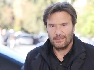 Φωτογραφία για Ο Στράτος Τζώρτζογλου επιστρέφει στην τηλεόραση μέσα από τη νέα σειρά της ΕΡΤ