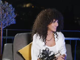 Φωτογραφία για Σολωμού: «Δεν θα ξαναδείτε το “Μαρία τη Νύχτα” στην τηλεόραση, ήταν...»