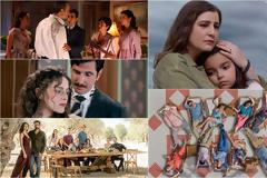 Ανατροπή στην prime time ζώνη – Ο «Άγιος Έρωτας» πέρασε μπροστά