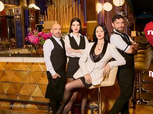Φωτογραφία για Το First Dates επιστρέφει στην οθόνη του Star!