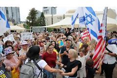 Συμφωνία Ισραήλ-Χαμάς: Τα «σκοτεινά» σημεία