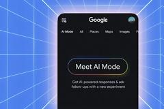 H Google φέρνει το AI Mode και στην Ελλάδα