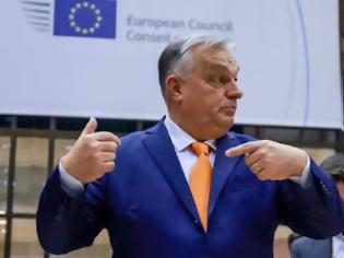 Φωτογραφία για Έρευνα ανοίγει η Κομισιόν για κατασκοπεία από τις μυστικές υπηρεσίες της Ουγγαρίας