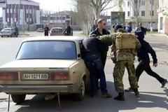 Ουκρανία: Εντολή εσπευσμένης εκκένωσης στους κατοίκους σε Κραματόρσκ και Σλοβιάνσκ