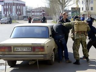 Φωτογραφία για Ουκρανία: Εντολή εσπευσμένης εκκένωσης στους κατοίκους σε Κραματόρσκ και Σλοβιάνσκ