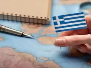 Φωτογραφία για Το μεγάλο ελληνικό παράδοξο..