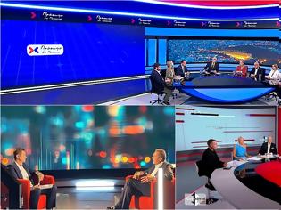 Φωτογραφία για Μάχη σώμα με σώμα στη late night ζώνη