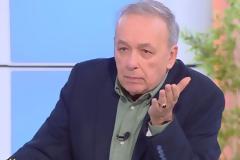 Ανδρέας Μικρούτσικος: Έχει συμβόλαιο με ΑΝΤ1 και ετοιμάζει για το δεύτερο εξάμηνο...