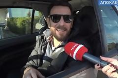 Θανάσης Πάτρας: «Θα είναι μια κανονική ψυχαγωγική εκπομπή - Λείπει η ψυχαγωγία από την τηλεόραση»