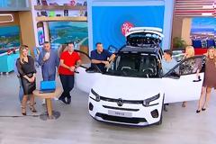 «Το Πρωινό» : Ο νικητής απείλησε να καλέσει την αστυνομία: «Έχεις ένα λεπτό…»