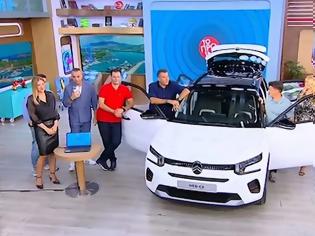 Φωτογραφία για «Το Πρωινό» : Ο νικητής απείλησε να καλέσει την αστυνομία: «Έχεις ένα λεπτό…»