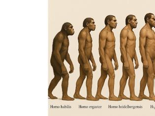 Φωτογραφία για Μ. Πλειώνης: Ανθρωπόκαινος και Μέλλον της Ανθρωπότητας: Τέλος του Homo sapiens ή μετάβαση στον Homo stellaris;