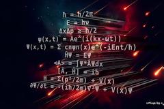 5 βασικά σημεία που γνωρίζουμε για την κβαντική φυσική