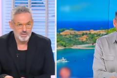 Ο Νίκος Συρίγος απάντησε στον Γιώργο Λιάγκα για 