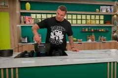 «Kitchen Lab»: Αφιερωμένο στην οικογενειακή θαλπωρή