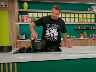 Φωτογραφία για «Kitchen Lab»: Αφιερωμένο στην οικογενειακή θαλπωρή