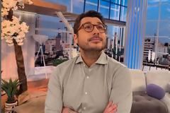 Ξέσπασε ο Λάμπρος Κωνσταντάρας: «Δεν ασχολούμαι με το σκουπιδαριό – Οι σοβαροί άνθρωποι δεν χαίρονται με απολύσεις