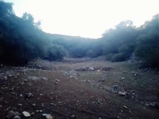 Φωτογραφία για ΞΗΡΟΜΕΡΟ  ΑΙΤΩΛΟΑΚΑΡΝΑΝΙΑΣ.  «Μαναστράκια»: Μνημονικός τόπος κτηνοτροφίας… Γράφει: η δρ Μαρία Ν. Αγγέλη