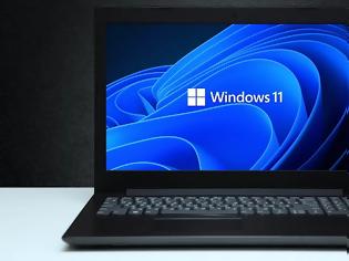 Φωτογραφία για 3 ΤΡΟΠΟΙ ΓΙΑ ΔΩΡΕΑΝ ΑΝΑΒΑΘΜΙΣΗ Windows 11 (ΣΥΝ 1 ΕΠΙΛΟΓΗ ΓΙΑ ΜΗ ΣΥΜΒΑΤΑ PC)