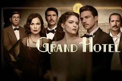 Grand Hotel: Από Δευτέρα μέχρι Πέμπτη αυτή τη βδομάδα η σειρά...
