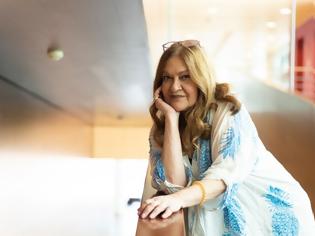 Φωτογραφία για Τζόυς Ευείδη: Δεν έχω καμία πρόταση για τηλεόραση - Ντρέπομαι πάρα πολύ να πάρω να ζητήσω δουλειά...