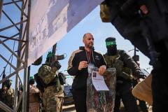 Όλα τα βλέμματα στραμμένα στη Γάζα για την απελευθέρωση των ομήρων