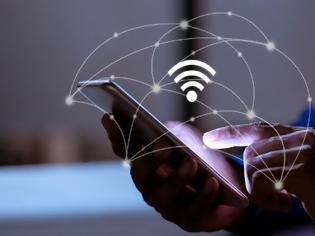 Φωτογραφία για ΑΝ ΥΠΟΨΙΑΖΕΣΑΙ ΟΤΙ ΣΟΥ «ΚΛΕΒΟΥΝ» ΤΟ WiFi ΣΤΟ ΣΠΙΤΙ ΔΕΣ ΠΩΣ ΘΑ ΤΟΥΣ ΑΝΑΚΑΛΥΨΕΙΣ