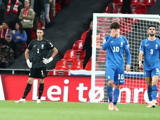 Φωτογραφία για Ο ποδοσφαιρικός αγώνας Δανία–Ελλάδα «σάρωσε» στην prime time – Πρωτιά με 31,5% στο δυναμικό κοινό