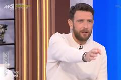 Θανάσης Πάτρας: Μας πρότεινε ο ΑΝΤ1 να κάνουμε το καλοκαιρινό χωρίς να δεσμεύονται για το περαιτέρω...