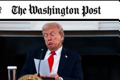 Wall Street Journal: Η μεγάλη μπλόφα του Τραμπ- Πώς πήρε το 