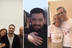 Ισραήλ:Επέστρεψαν και οι 20 όμηροι