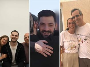 Φωτογραφία για Ισραήλ:Επέστρεψαν και οι 20 όμηροι