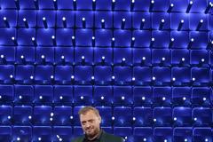 «The Wall»: Κάνει πρεμιέρα απόψε στις 21.00, στον ΣΚΑΪ