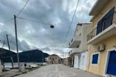 Ενημερωση για τις εργασίες του βιολογικού καθαρισμού  Τρίτη 14-10-2025 απο τον προεδρο κοινοτητα Μυτικα  Δημήτρη Φάρρο