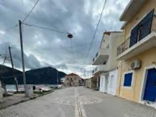 Φωτογραφία για Ενημερωση για τις εργασίες του βιολογικού καθαρισμού  Τρίτη 14-10-2025 απο τον προεδρο κοινοτητα Μυτικα  Δημήτρη Φάρρο