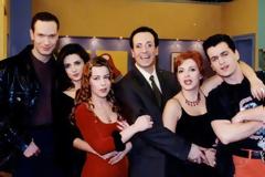 Το Κωνσταντίνου και Ελένης αύριο στον πρόγραμμα του ΑΝΤ1 - Τι συμβαίνει;