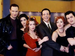 Φωτογραφία για Το Κωνσταντίνου και Ελένης αύριο στον πρόγραμμα του ΑΝΤ1 - Τι συμβαίνει;