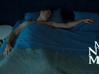 Φωτογραφία για Μια Νύχτα Μόνο: Αυτό είναι το τρέιλερ για τη νέα δραματική σειρά του MEGA