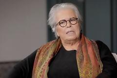 «Μια νύχτα μόνο», «ντυμένο» με τη βελούδινη φωνή της Δήμητρας Γαλάνη στο ομότιτλο τραγούδι